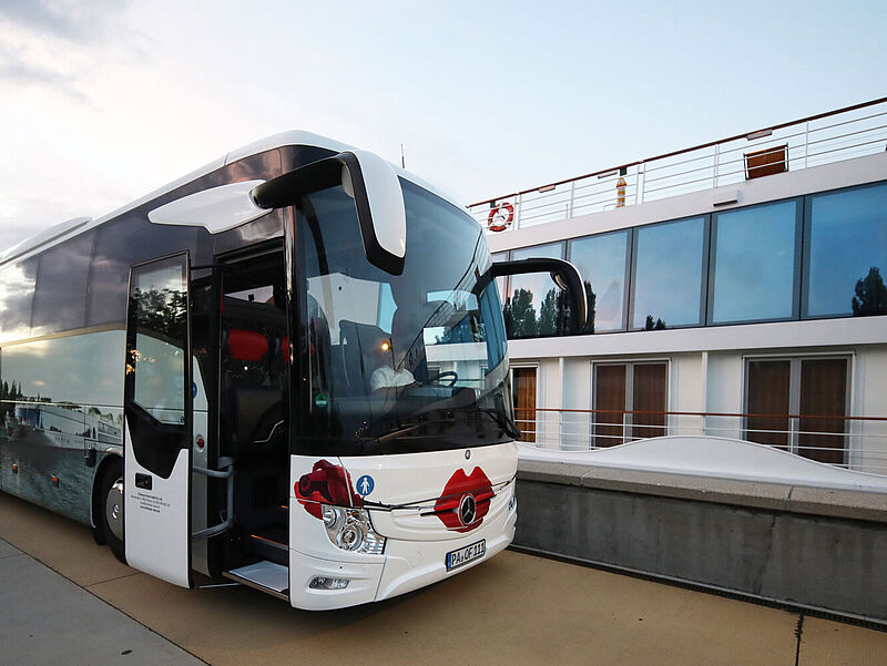 Arosa will mehr Gruppen an Bord bringen. Foto: Arosa