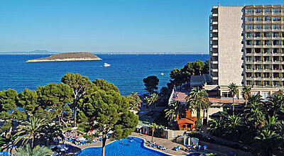 Das Sol Antillas Barbados wird Teil eines neuen Sol-Resorts auf Mallorca