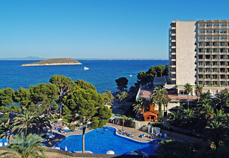 Das Sol Antillas Barbados wird Teil eines neuen Sol-Resorts auf Mallorca