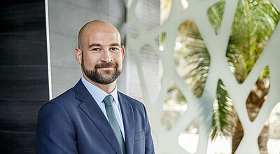 Laut Riu-Vorstand Joan Trian wurde die Pläne für weitere Hotels in der Karibik voerst auf Eis gelegt