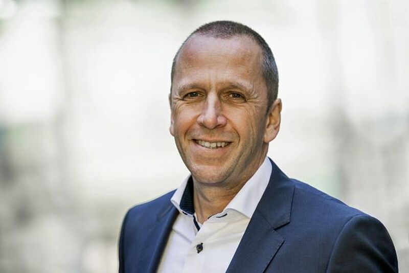 Axolot, der Marktplatz für knapp 50 Spezialisten, ist jetzt über Tec Off buchbar. „Ein wichtiger Schritt“, findet AER-Vorstand Rainer Hageloch