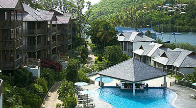 Das Discovery at Marigot Bay wird ab sofort von Capella geführt