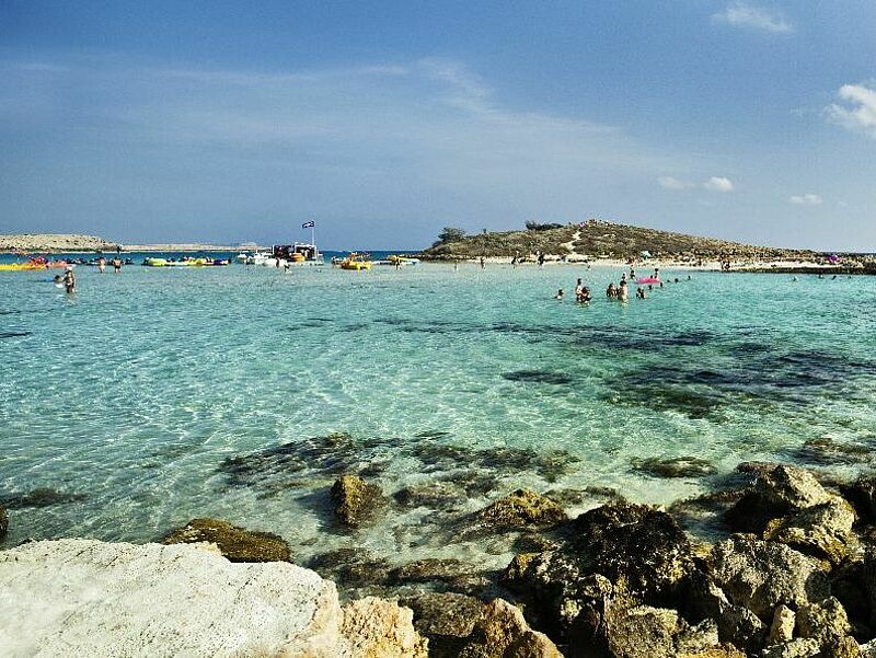 Ein Urlaub auf Zypern zieht künftig keine Quarantäne bei der Rückkehr nach Deutschland mehr nach sich. Foto: FVA Zypern/Markus Bassler