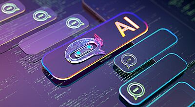 TUI war einer der ersten Veranstalter, der Künstliche Intelligenz testete und für sich nutzbar machte