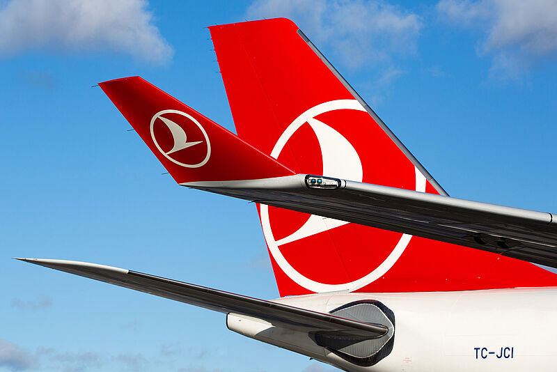 Die neuen Branded Fares von Turkish Airlines sind ab 11. Mai buchbar