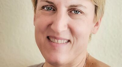 Angela Harde ist nun stellvertretende Geschäftsführerin bei Aventoura. Foto: Aventoura Angela Harde ist nun stellvertretende Geschäftsführerin bei Aventoura. Foto: Aventoura