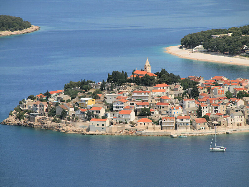 Urlauber können wieder nach Kroatien einreisen – sofern sie geimpft oder negativ getestet sind oder sich von einer Covid-19-Erkrankung erholt haben. Foto: pixabay