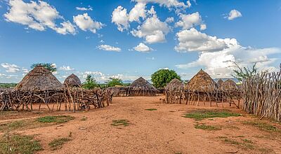 Ein großes ASA-Event soll auch nach Äthiopien führen. Foto: Arthush/iStock 