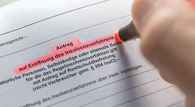 Leider blieb es nicht beim Antrag auf ein Insolvenzverfahren: Attika Reisen wird abgewickelt