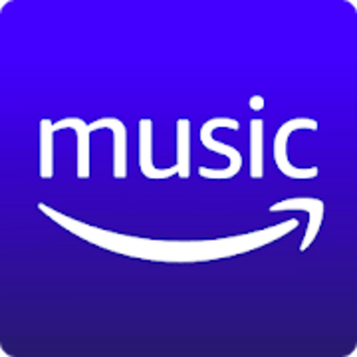 Amazon Music/Audible Amazon Music/Audible