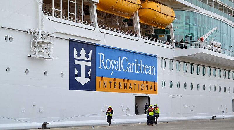 Die Marke Royal Caribbean International stellt sich im DACH-Markt neu auf