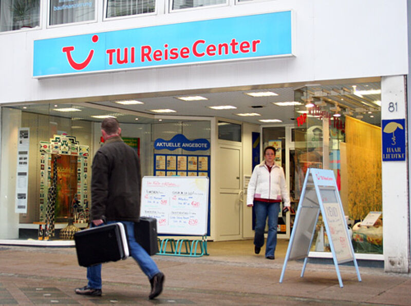 Schnelle Hilfe: TLT greift krisengeschüttelten Franchisern unter die Arme.