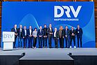 Der neue Vorstand des DRV ist (fast) auch der alte. Infos dazu auf dieser Homepage, Suchbegriff „DRV“. Foto: DRV/Kautz