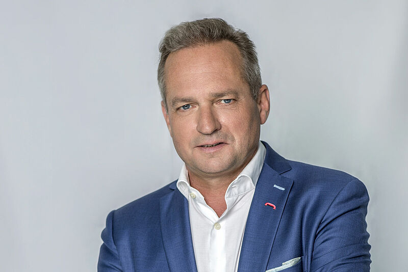 Sören Hartmann ist neuer BTW-Präsident