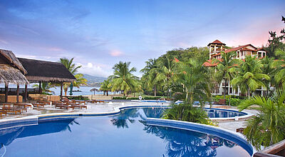 Reiseverkäufer können einen kostenfreien Tagesaufenthalt im Sandals La Source Grenada verbringen