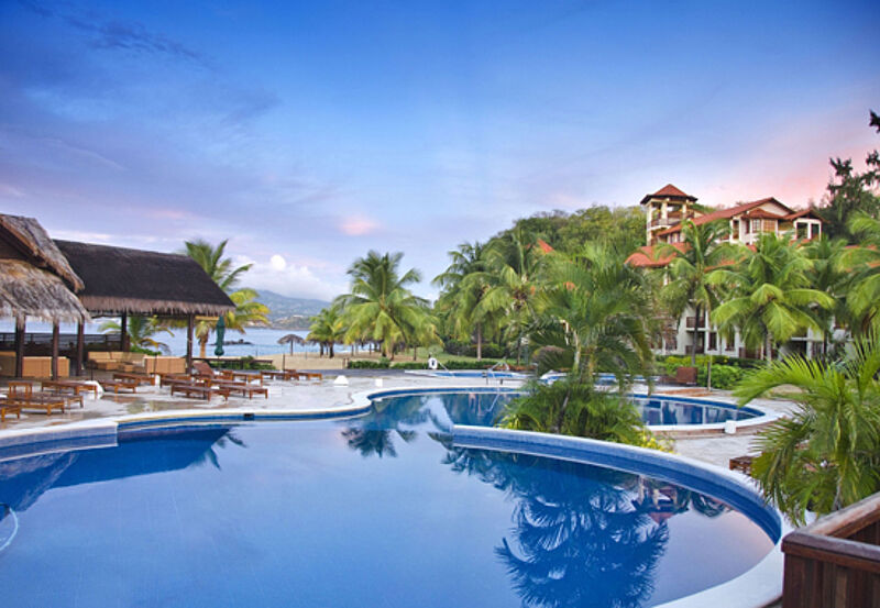 Reiseverkäufer können einen kostenfreien Tagesaufenthalt im Sandals La Source Grenada verbringen