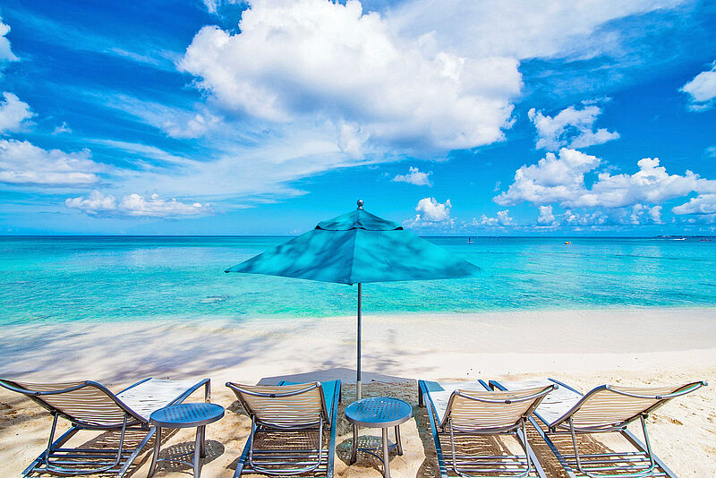 Die Cayman Inseln sind für lässigen Strandurlaub bekannt