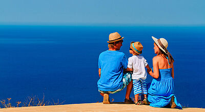 Alltours hat das Griechenland-Angebot für Familien für den Sommer 2024 weiter ausgebaut Alltours hat das Griechenland-Angebot für Familien für den Sommer 2024 weiter ausgebaut