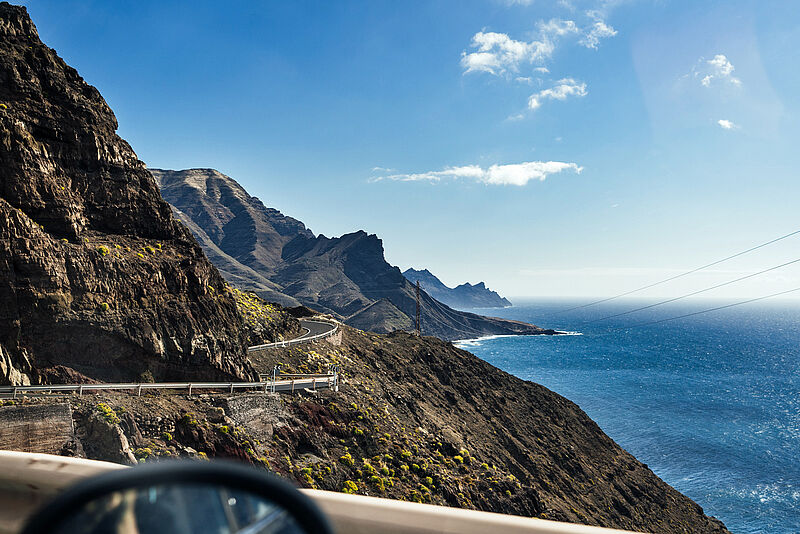 Ende Mai geht es für 120 Reiseverkäufer mit TUI nach Gran Canaria