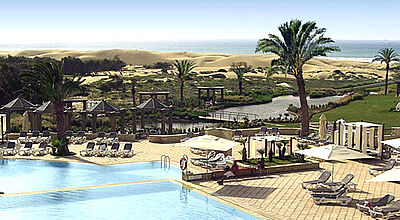 Neu bei Robinson: Im Club Agadir wird ab der Wintersaison All-inclusive geboten
