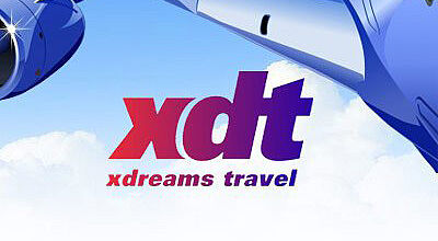 Nur kurzes Gastspiel als Reiseveranstalter: X Dreams Travel ist inzwischen abgetaucht
