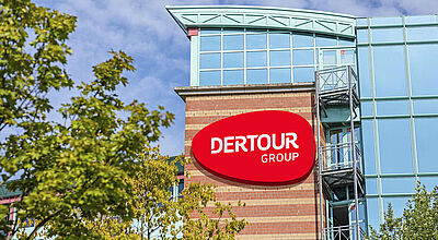 Die Rewe Group ist zufrieden mit der jüngsten Bilanz ihrer Touristik-Tochter. Foto: Dertour Group