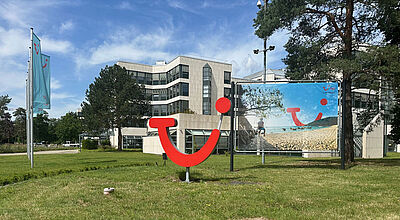 TUI-Zentrale in Hannover: Der Austritt des größten Veranstalters in Deutschland ist ein Schock für den DRV