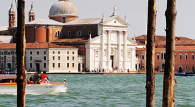 Venedig ist neues Städteziel im Deluxe-Katalog von Windrose Fernreisen.