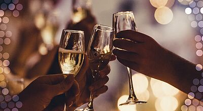 Aldiana feiert in diesem Jahr 50. Geburtstag