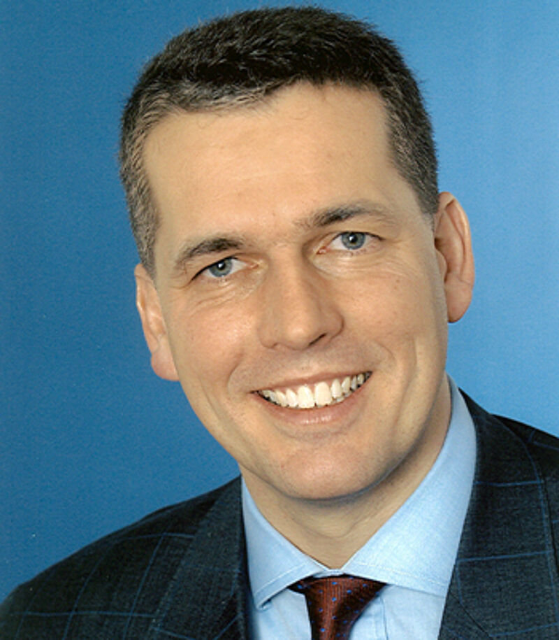 Amadeus-Deutschland-Chef Holger Taubmann will Businesse-Travel-Büros Planungssicherheit für 2010 geben.