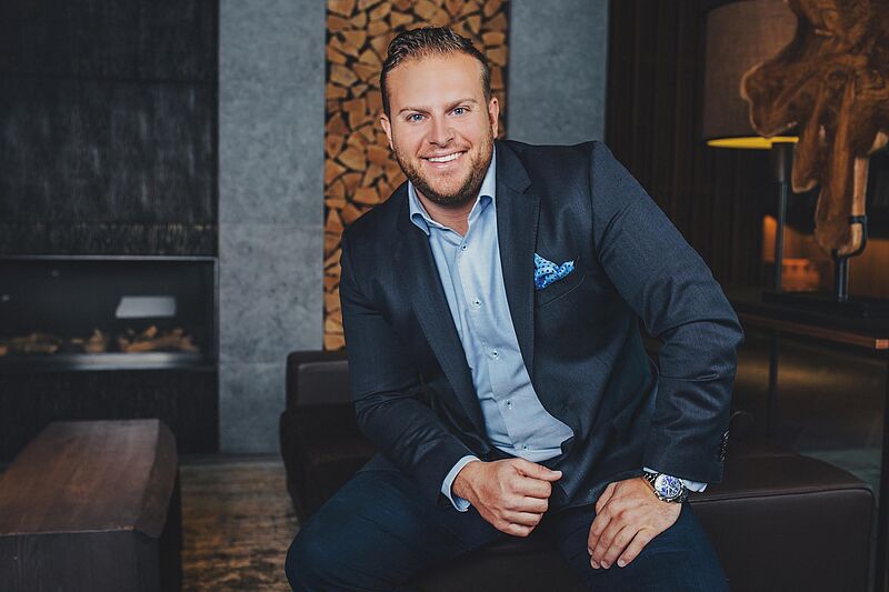 ReisebüroSerie So kreativ ist der Counter