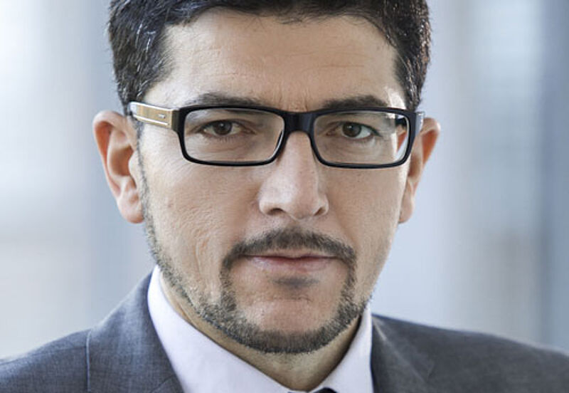 Hasan Yigit ist neuer Geschäftsführer der Hotelmarke Jaz