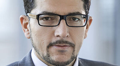 Hasan Yigit ist neuer Geschäftsführer der Hotelmarke Jaz