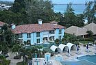 Swim-up-Suiten im Sandals Royal Barbados