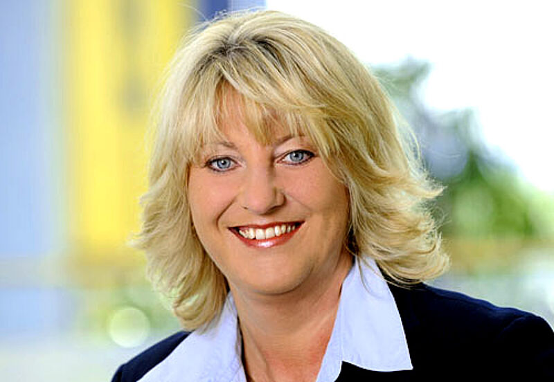 Die frühere Managerin bei Neckermann Reisen, Susanne Schlung, wird Produktchefin bei Ameropa