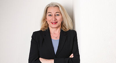 Stefanie Selbach wird neue Vertriebsleiterin bei Aldiana. Foto: Aldiana