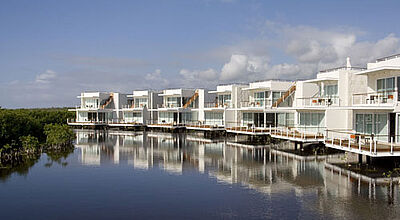 Mexiko: Das ehemalige Mandarin Oriental heißt nun Blue Diamond Riviera Maya by Blue Bay