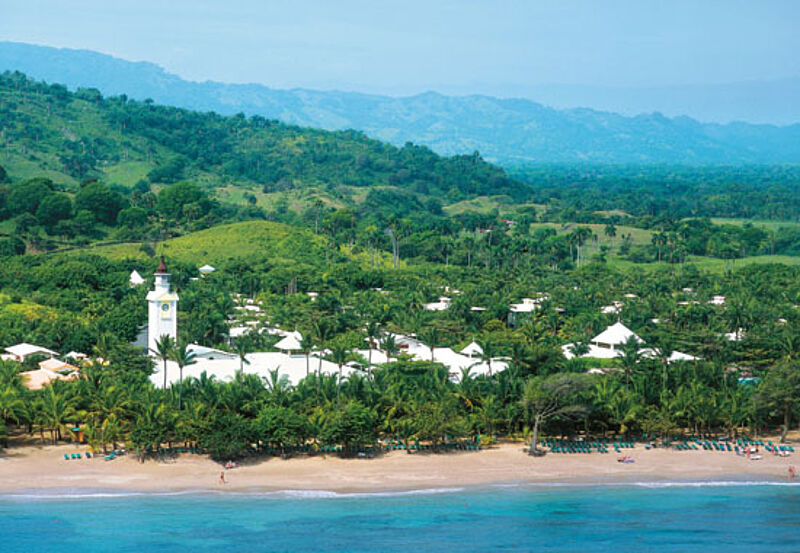 Das Riu Merengue in Puerto Plata wurde an Senator Hotels & Resorts verkauft