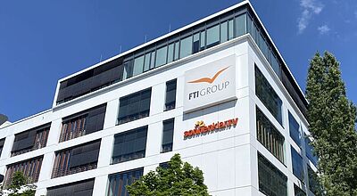 Die Münchner FTI Group sucht nach Investoren