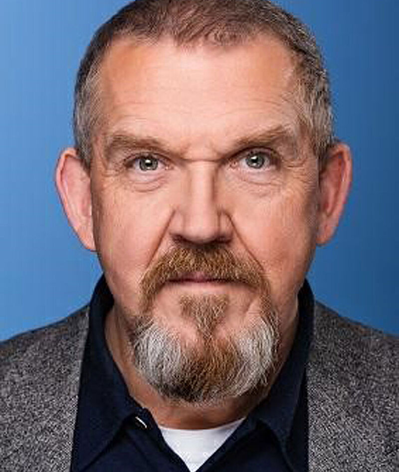 Dietmar Bär begleitet die Krimi-Kreuzfahrt im kommenden Juni