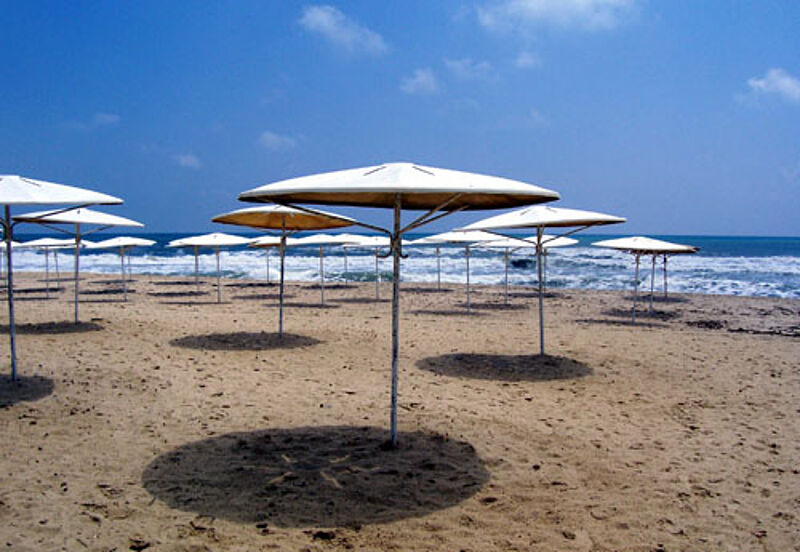 In Tunesien werden wohl einige Plätze unter den Sonnenschirmen unbesetzt bleiben
