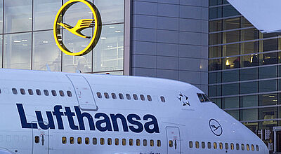 Lufthansa muss kein Kartellamtsverfahren wegen hoher Ticket-Preise befürchten