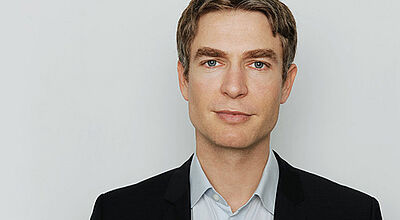 Unister-Geschäftsführer Matthias Steinberg kann für 2014 ein „stabiles Ergebnis“ vorweisen