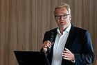 Reisering-Vorstand Stefan Schwarz, Chef der ADAC-Reisebüros Schleswig-Holstein