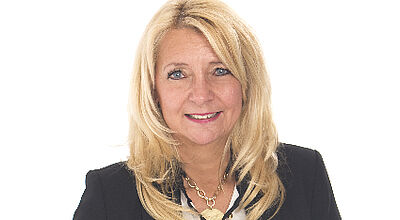 Marita Lavid ist neue Managerin Vertrieb & Marketing bei We-Flytour