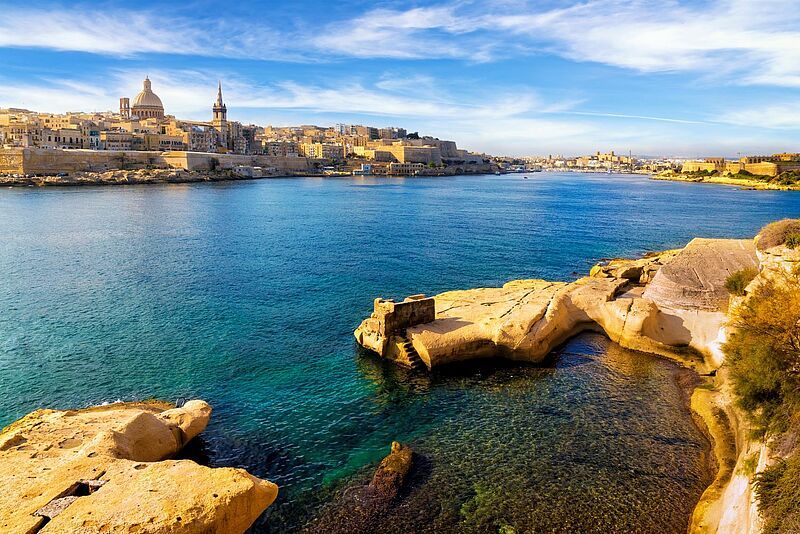 Malta will mit Expi-Aktionen die Reiselust der Menschen wecken