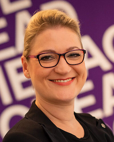 Jeanette Buller Jeanette Buller