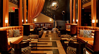 Best Western übernimmt Worldhotels mit rund 300 Hotels, eines davon ist das Empire in New York