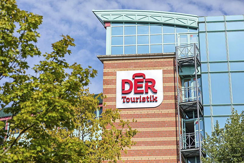 DER Touristik fährt das Sommerprogramm in den nächsten Wochen wieder hoch. Foto: DER Touristik