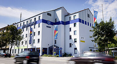 Etap bietet laut ADAC die günstigsten Zimmer in Deutschland